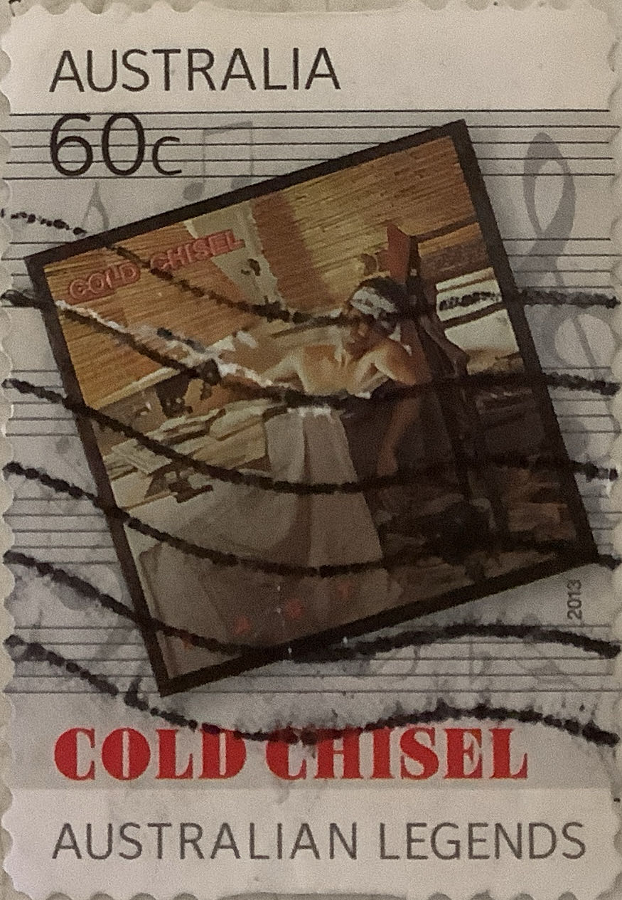 World Cup West Germany