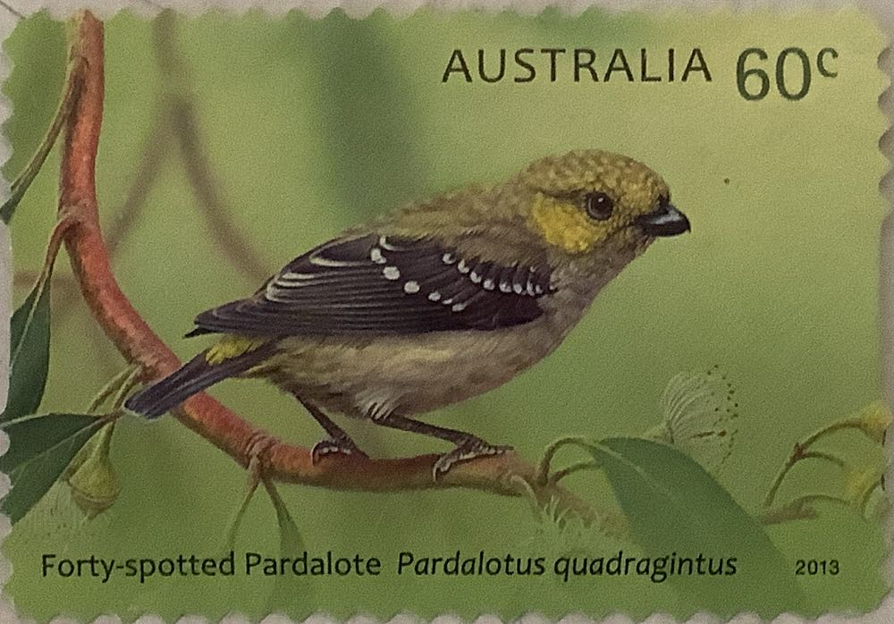 1987 USPS Stamp Yearbook