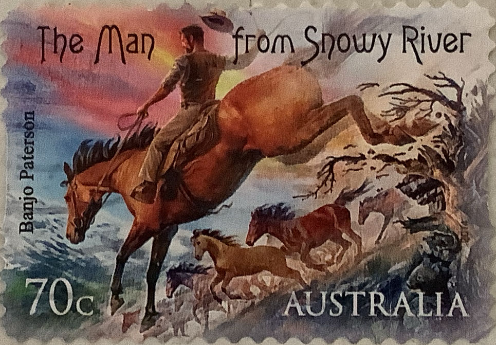 Pack Australia Post Partnership 100 Years S A S Qantas