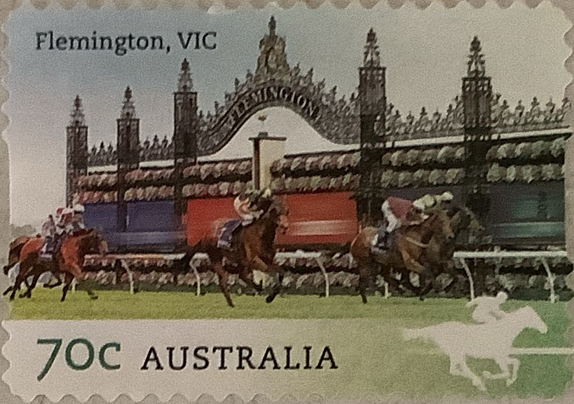 Canada: Christmas Building