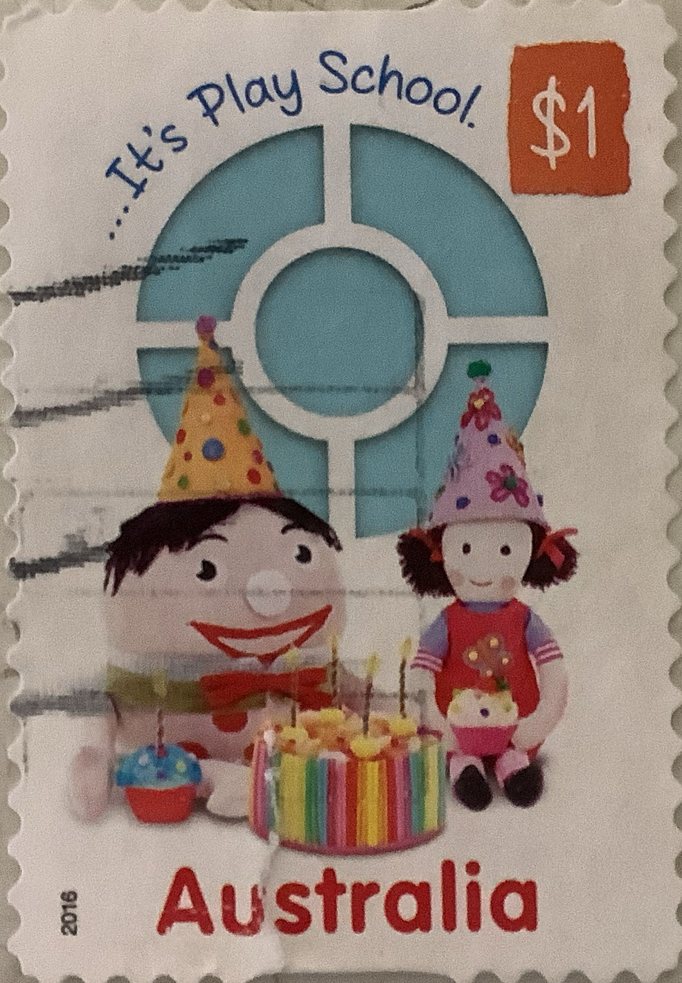 2011 USPS Stamp Yearbook