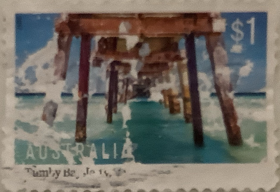 Greetings From America: Wyoming