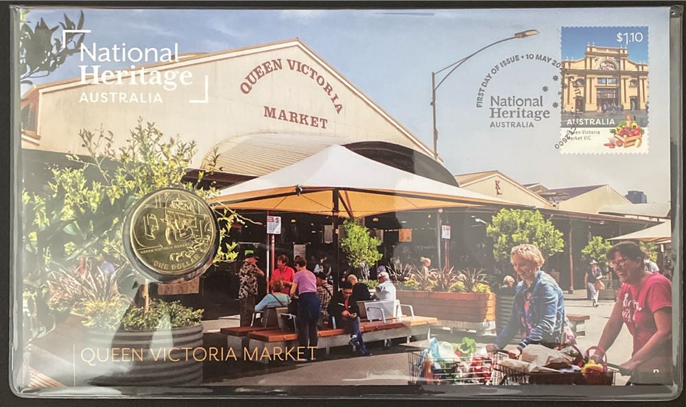 Fair Dinkum Aussie Alphabet