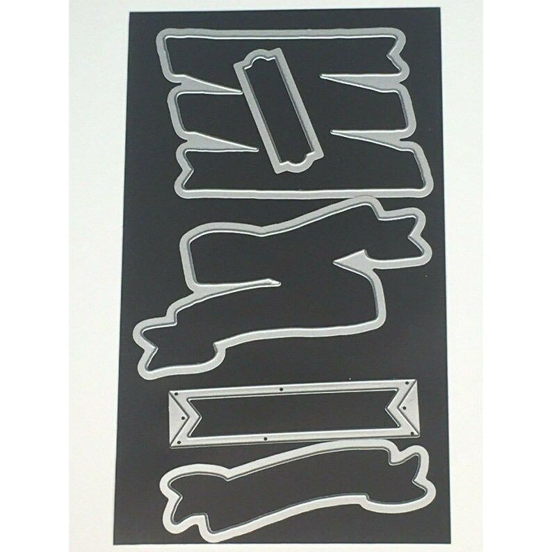 Banners For You  stamp collectible [Barcode 141710] - Main Image 2