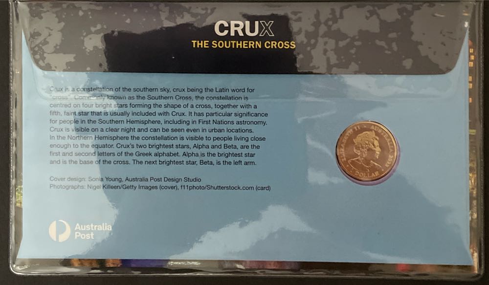 Melbourne Money Expo 2024  stamp collectible - Main Image 2