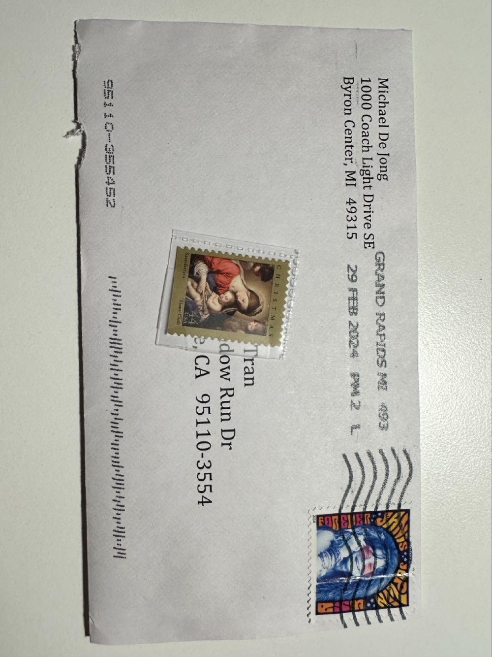 Australia Commemorative Rock Music Mnh Stamp Sheet Scott # A J