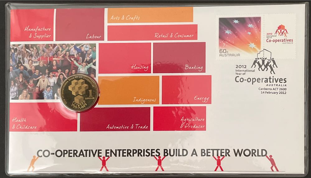 Star Trek Stamp Advertising Small Banner