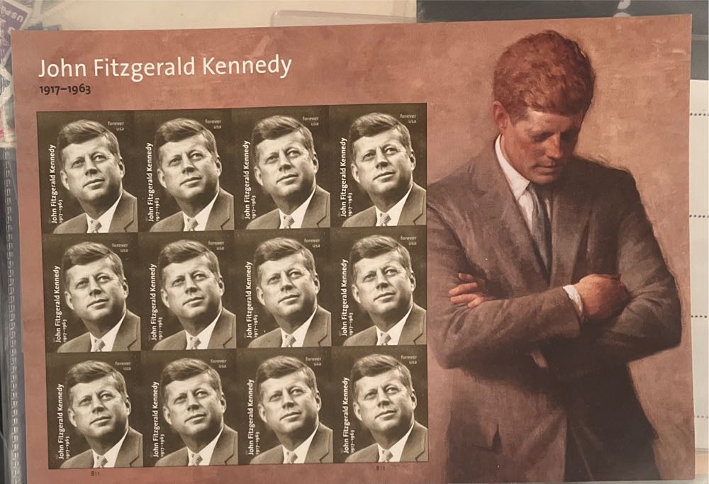 ANZAC Australia -  New Zealand Joint Issue