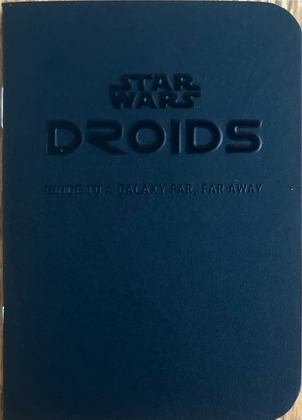 Star Wars Droids  stamp collectible - Main Image 3