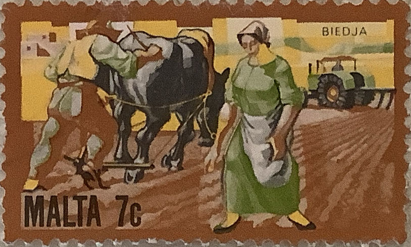 3300-3303. Серия «Природное наследие России». Биосферный заповедник «Аскания-Нова»