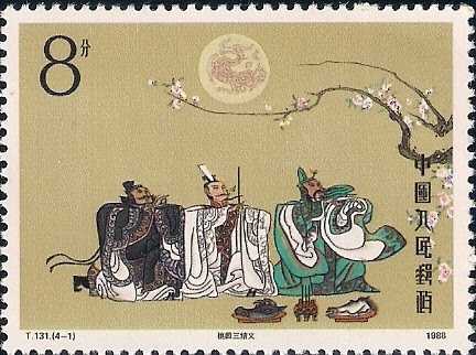 The 200th Anniversary Of The First Fleet Arriving From Portsmouth