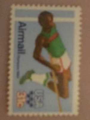 The 50th Anniversary Of The First Trans Pacific Flight