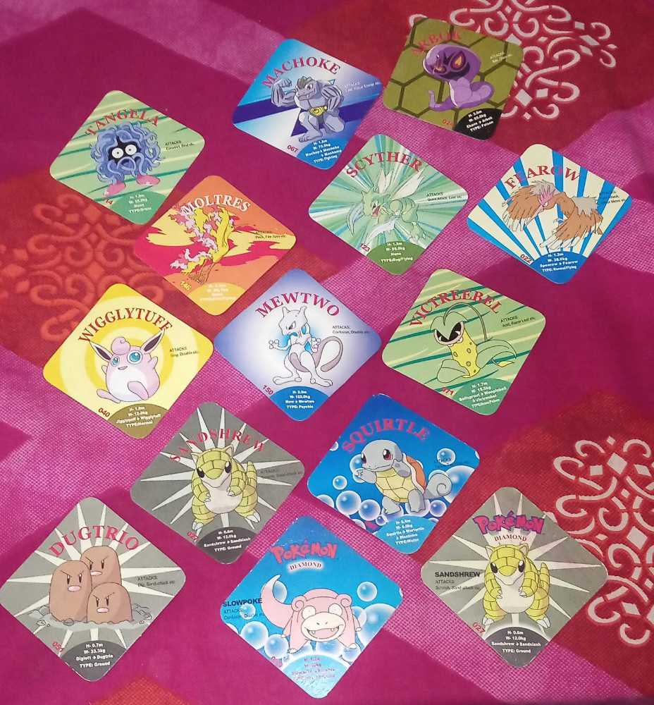 Stamps   stamp collectible - Main Image 3