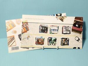 Pnc Australia Season’s Greetings Christmas Perth Mint $1 Coloured Coin