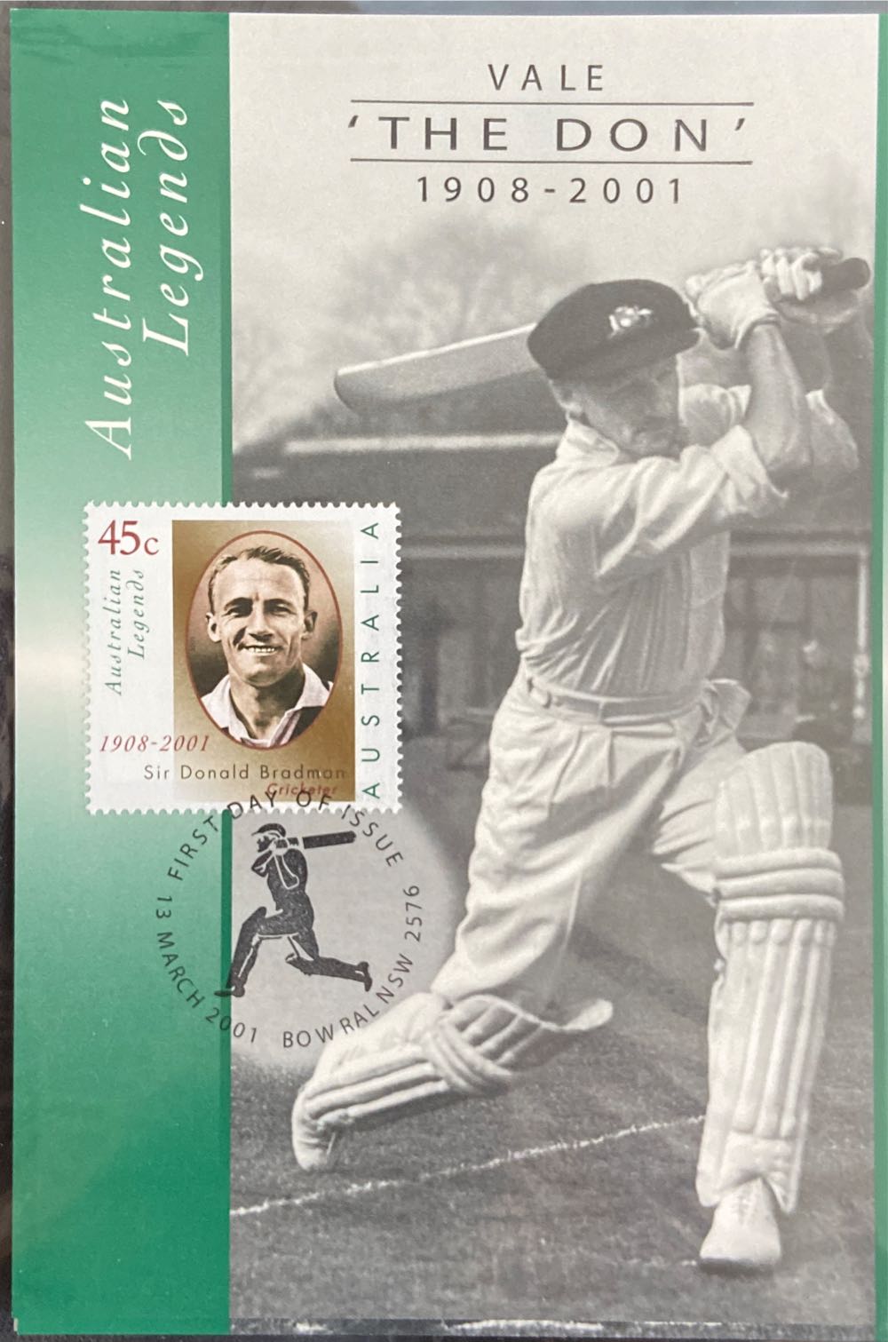 The 50th Anniversary Of Radio Australia