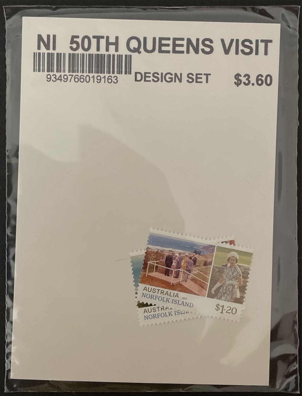 Delivery Of The Olypmpic Flag From Atlanta To Sydney