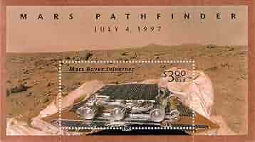 Expo 98. international Philatelic Exebition