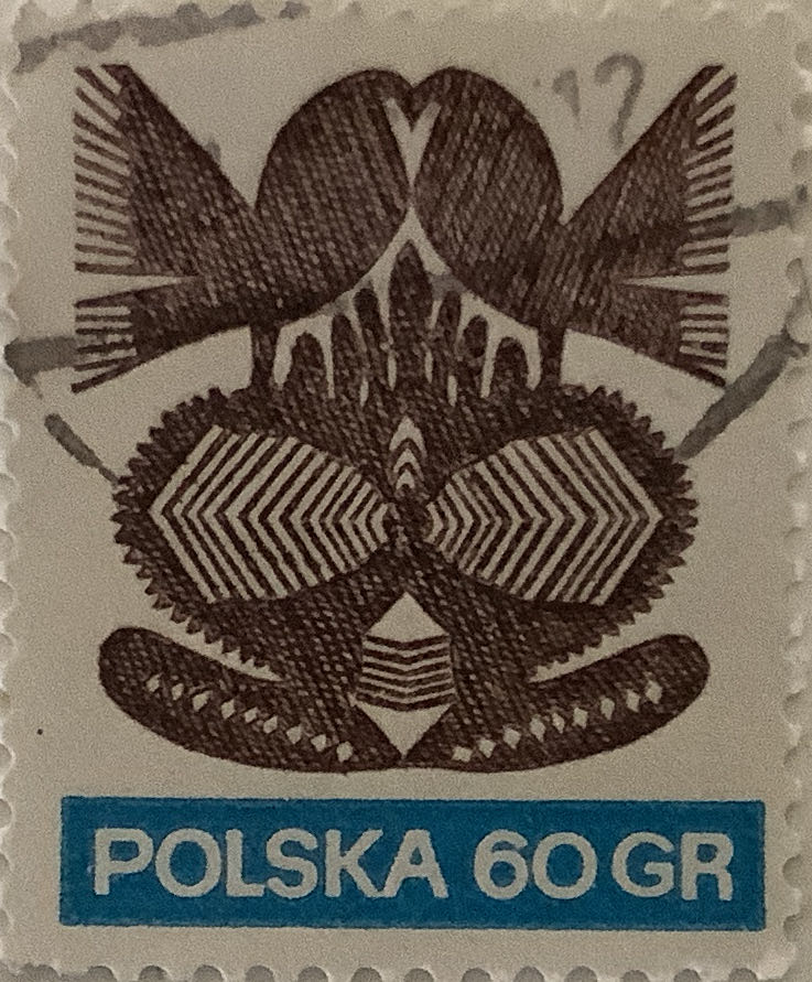 King Hussain 1929 1999 And Coat Of Arms