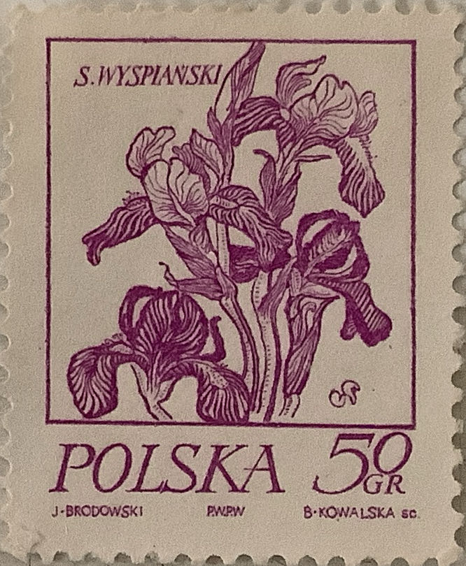 1984 Stamp Yearbook