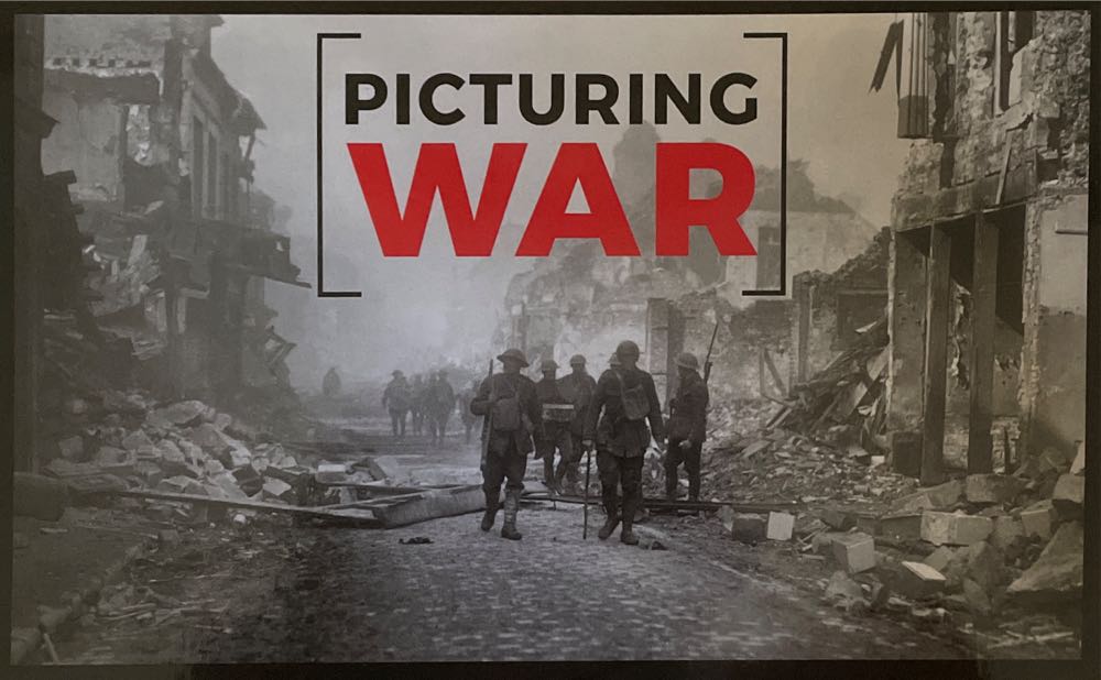 Living Together Cartoons