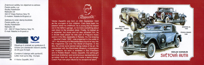 Canada: 1991 North American Porcupine