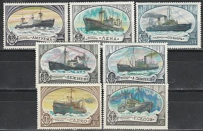 Nature Of The Australian Rainforest