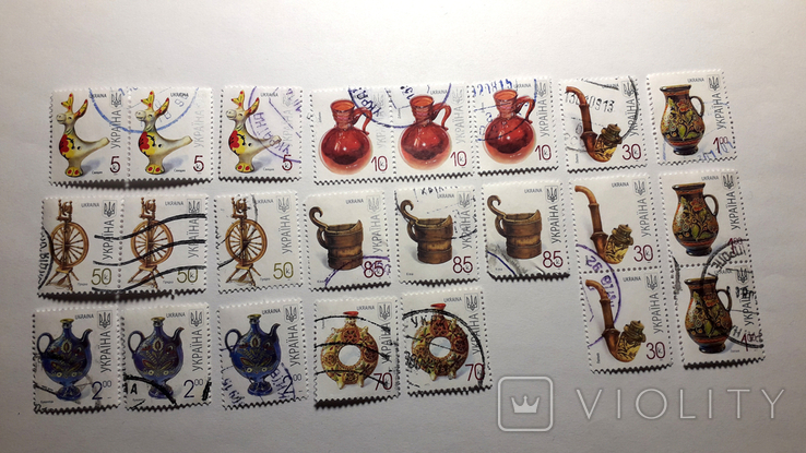 Стандарт коллекция  stamp collectible - Main Image 2