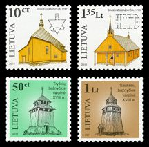 Protected Fur Bearing Animals