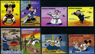 Panoramic Views Of Australia