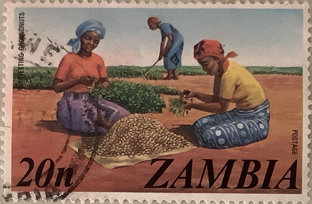 Dominican Republic 1939 3 Cent