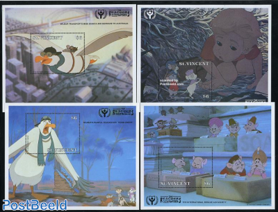 International Year of Literacy  stamp collectible - Main Image 2