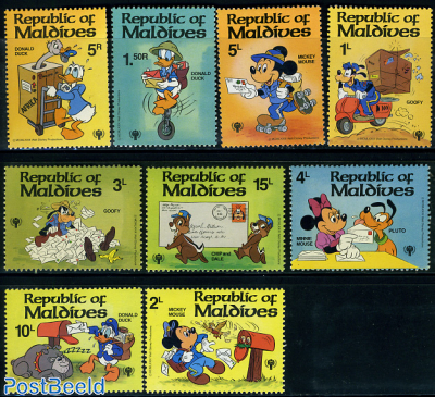 Living Together Cartoons