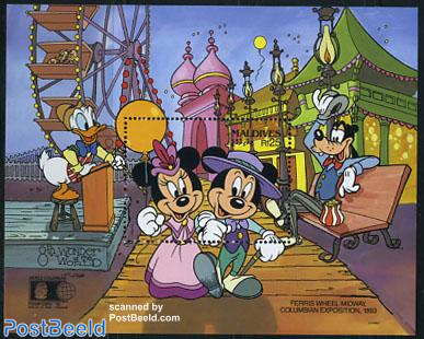 The 25th Anniversary Of The World Health Organisation