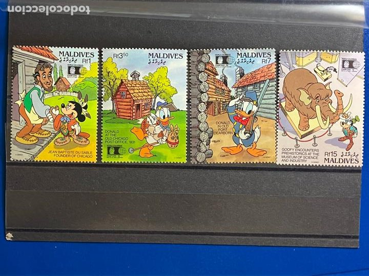 Expo 92 international Philatelic Exhibition  stamp collectible - Main Image 2