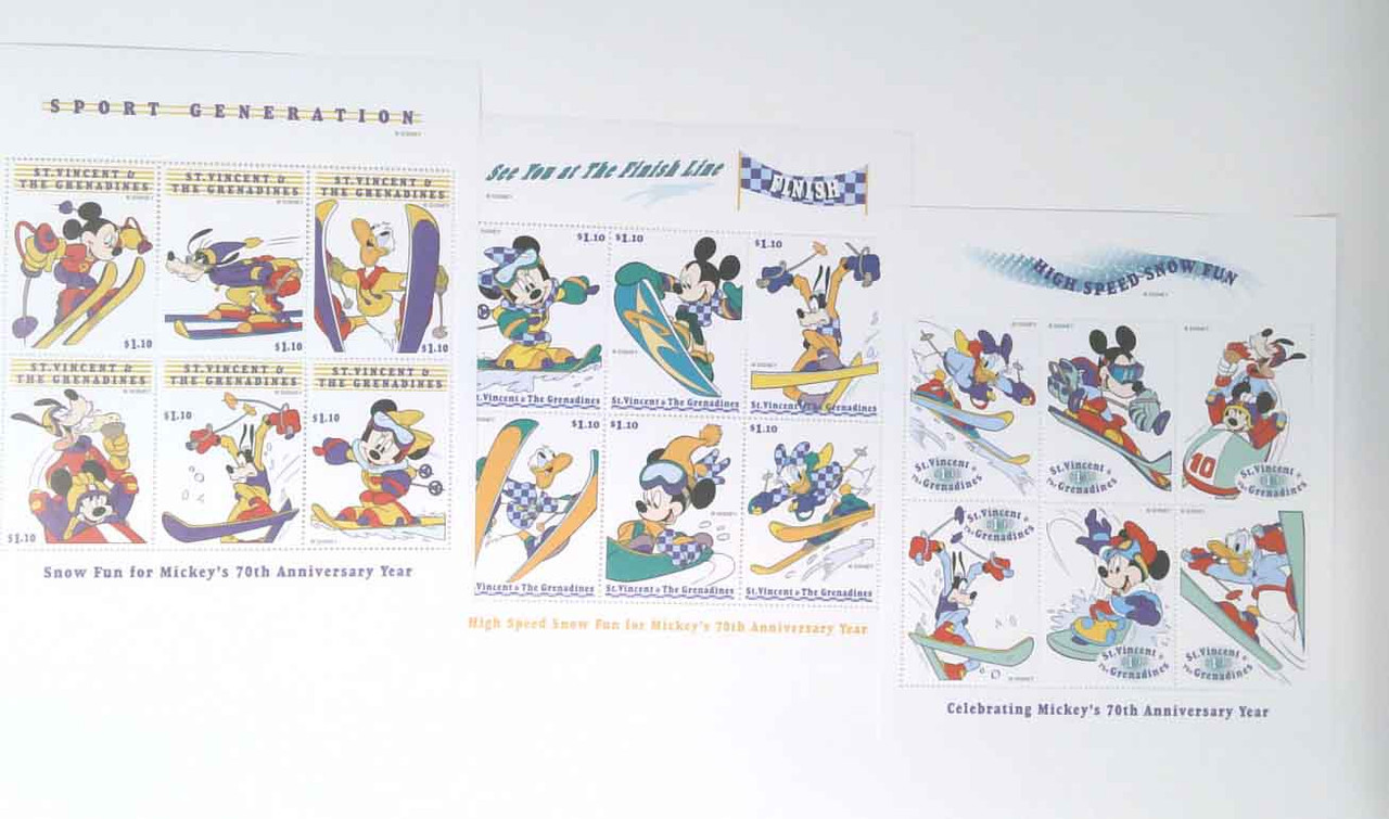 Greetings From America: Pennsylvania