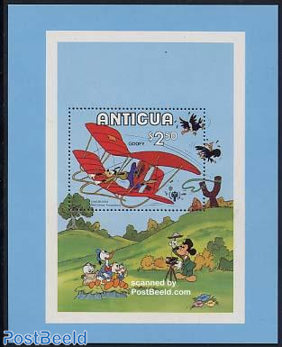 International year of Child  stamp collectible - Main Image 2