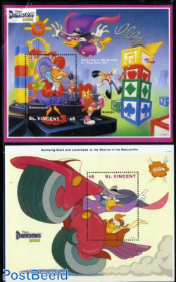 Batman Harley Quinn: Legends Of The Dark Knight #1 Fine Art Print ”new”