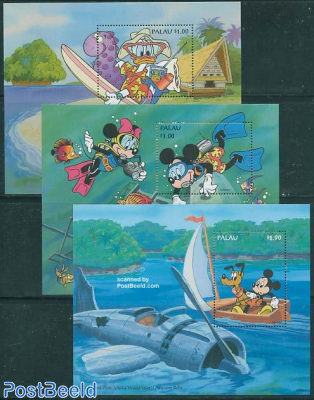 Cuba: 1977 Paintings By Jorge Arche