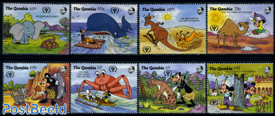 50 лет Международной федерации филателии