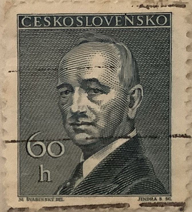 Star Wars Collector Stamp Sheet Complete 2007