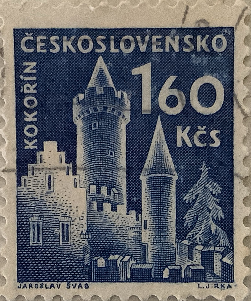 International Philatelic Exhibition