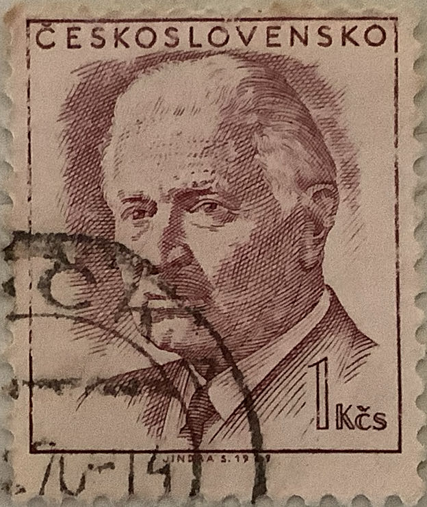 Star Trek Stamp Advertising Medium Banner 