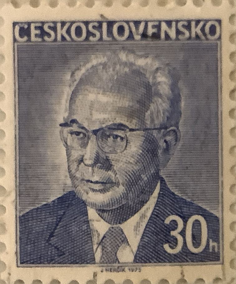 Madonna And Child Religious Christmas Stamp