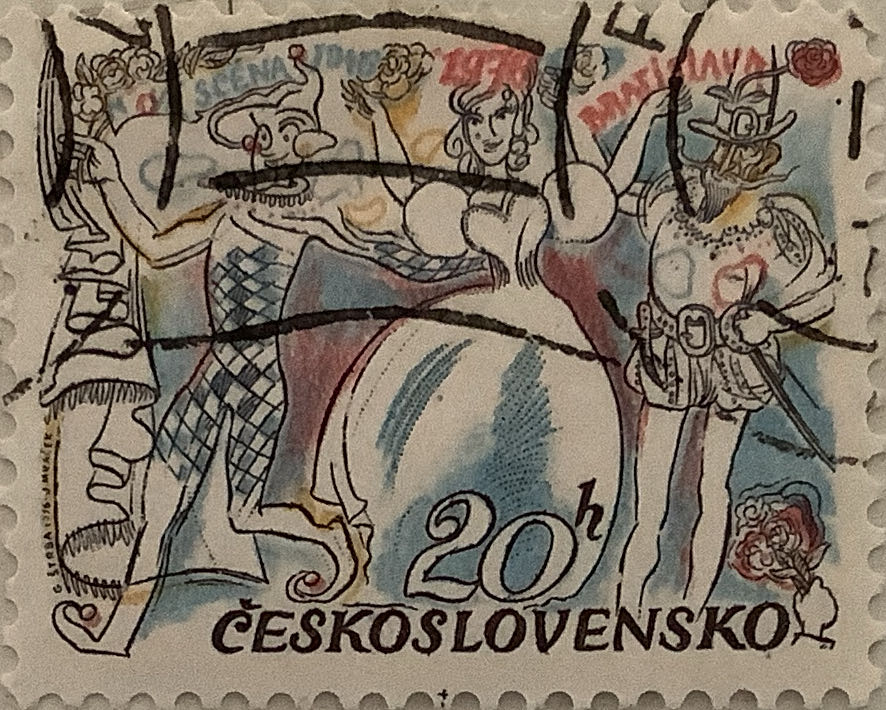 The Cruel Rossalia Of Forchtenstein