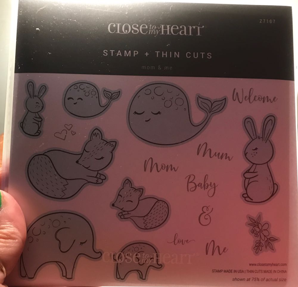 C1646 Scrapbook Queen