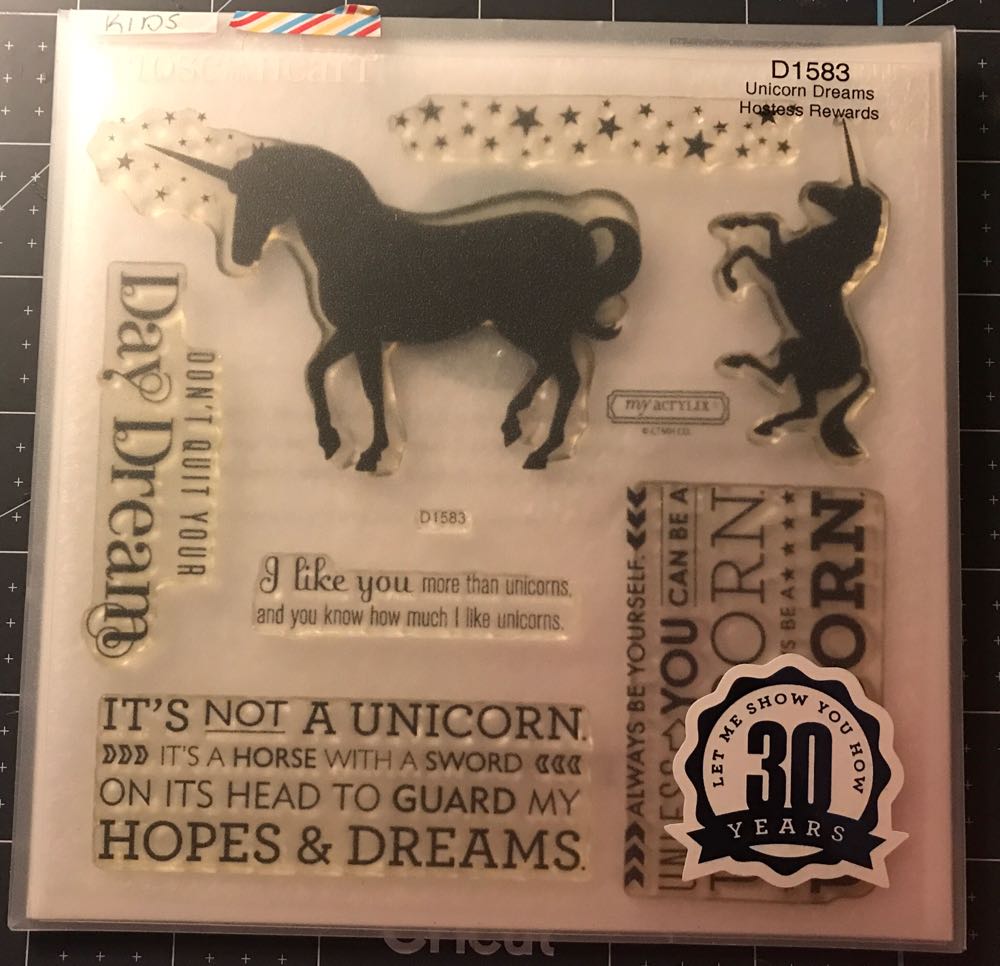 National Stamp Week 1980