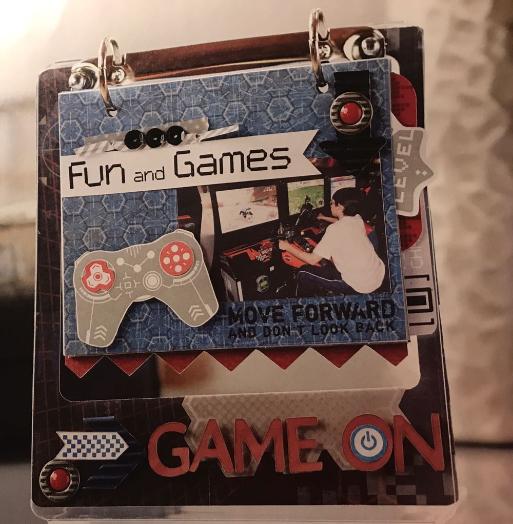 C1566 Tech Speak  stamp collectible - Main Image 2