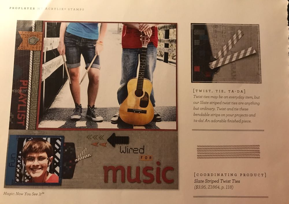 C1566 Tech Speak  stamp collectible - Main Image 4