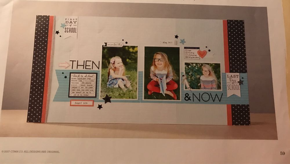 S1708 School Year   stamp collectible - Main Image 3