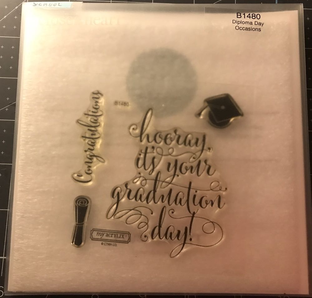 D1583 Unicorn Dreams